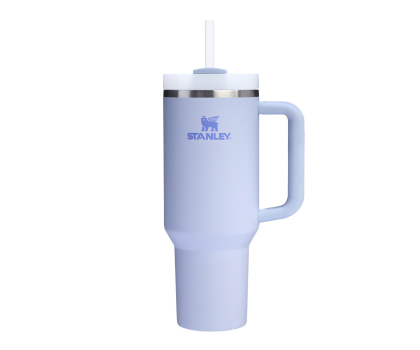 Termos Stanley Quencher H2.O FlowState™ 1.18L Dew Drop